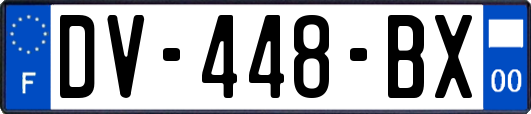 DV-448-BX