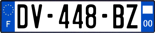 DV-448-BZ