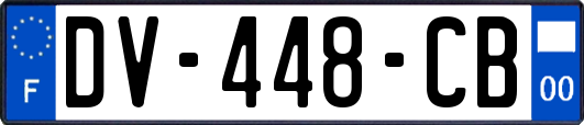 DV-448-CB