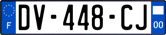 DV-448-CJ