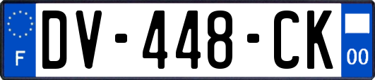 DV-448-CK