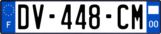 DV-448-CM