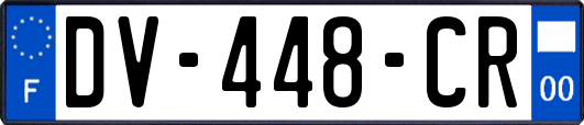 DV-448-CR