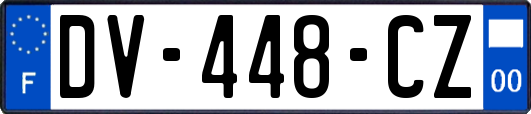 DV-448-CZ