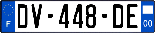 DV-448-DE