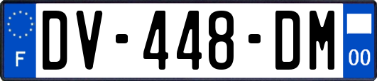 DV-448-DM