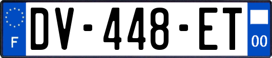 DV-448-ET