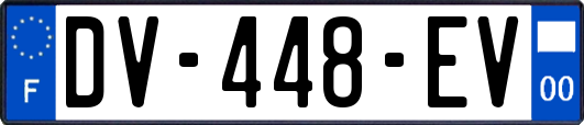 DV-448-EV