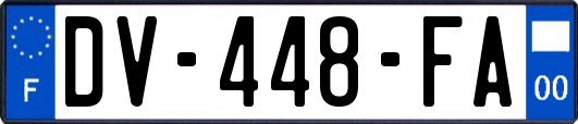 DV-448-FA