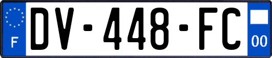 DV-448-FC