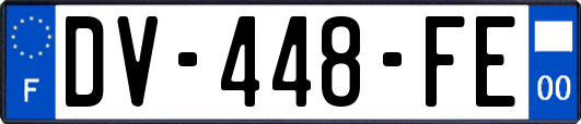 DV-448-FE