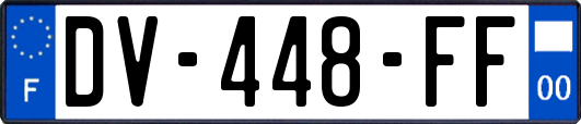 DV-448-FF