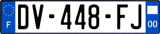 DV-448-FJ