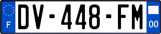 DV-448-FM