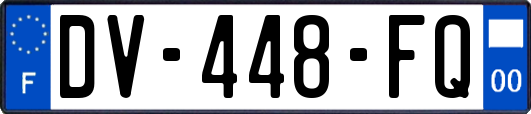 DV-448-FQ