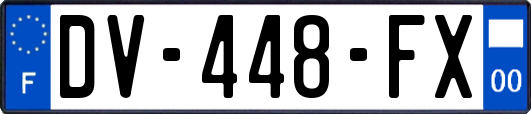 DV-448-FX