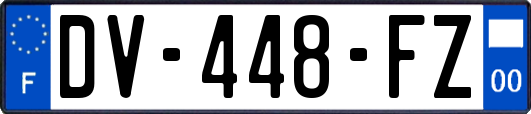 DV-448-FZ