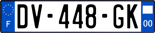 DV-448-GK