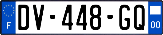 DV-448-GQ