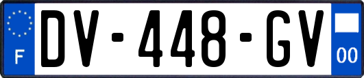 DV-448-GV