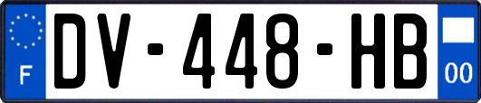 DV-448-HB