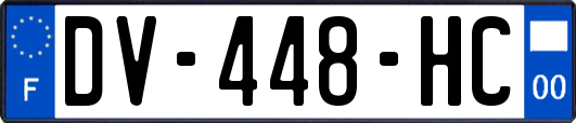 DV-448-HC