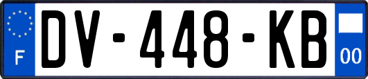 DV-448-KB