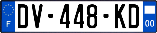 DV-448-KD