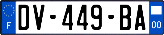 DV-449-BA