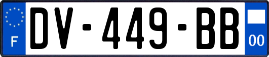 DV-449-BB