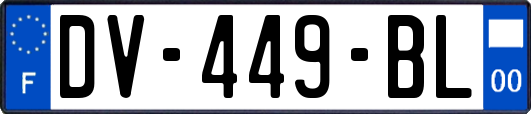 DV-449-BL