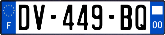 DV-449-BQ