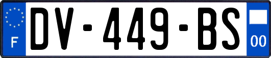 DV-449-BS