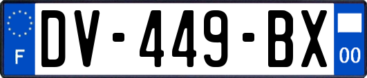 DV-449-BX