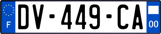 DV-449-CA