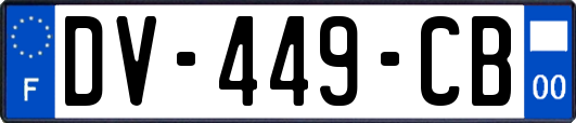 DV-449-CB