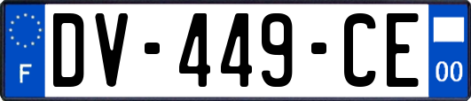 DV-449-CE