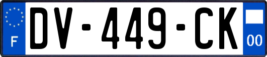 DV-449-CK