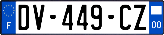 DV-449-CZ