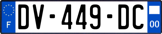 DV-449-DC