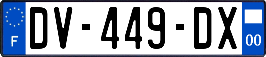 DV-449-DX