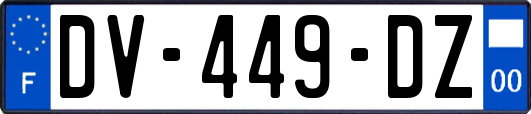 DV-449-DZ