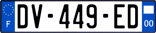 DV-449-ED