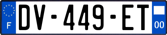 DV-449-ET