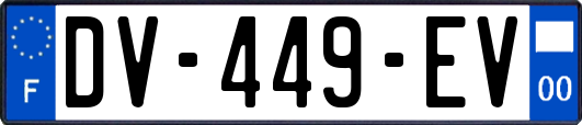 DV-449-EV