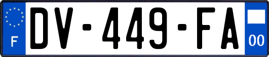 DV-449-FA