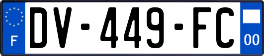 DV-449-FC