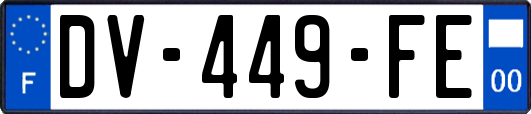 DV-449-FE