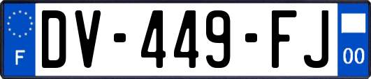 DV-449-FJ