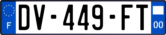 DV-449-FT